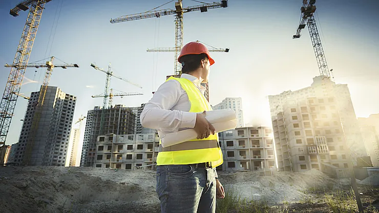 Yeni İş Fırsatı: İnşaat Mühendisi Alımı