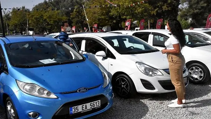 İkinci el araba alıp satacaklar dikkat! Türkiye genelinde yeni dönem başladı
