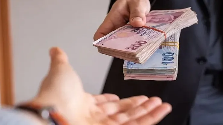 Eylül Ayında Öğretmenlere Ek Ders Ücreti