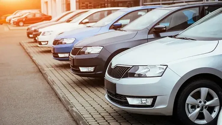 Sıfır otomobil alacaklara müjde! Resmi Gazete'de yayımlandı: ÖTV indirimi geldi