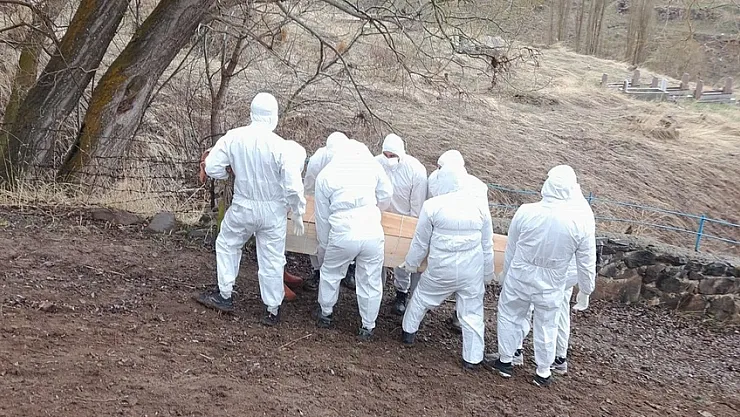 Her gün 2 bin 200 kişi ölüyor! DSÖ kırmızı alarm verdi: Acil çağrı yapıldı