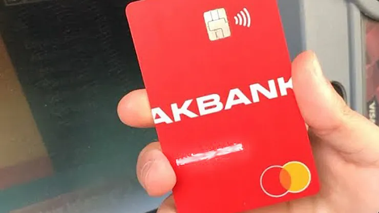 Akbank müşterileri dikkat! Akbank kartlarınıza 4.000 TL nakit iade yapılıyor
