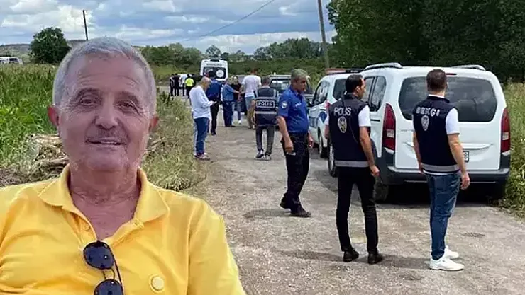 AK Partili eski Belediye Başkanı hayatını kaybetti! Silahlı saldırıya uğradı: Yakınları sinir krizi geçirdi