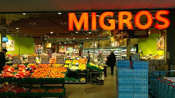 Migros'tan 4 Ağustos'a Kadar Dev İndirim Fırsatları! Gıda, Temizlik ve Beyaz Ette Kaçırılmayacak Kampanyalar