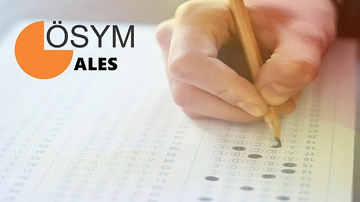 ALES Sonuçları Ne Zaman Açıklanacak? ÖSYM Tarih Verdi!