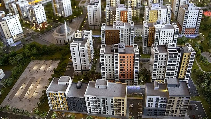 Ev alacaklara büyük müjde! Konut kredisi desteği verilecek: Tarih açıklandı