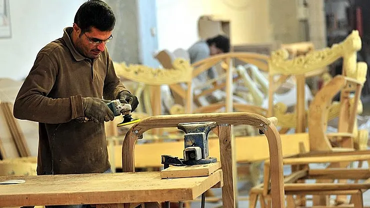 Tam 3 asgari ücret kadar maaş veriliyor! Personel alımı yapılıyor: Başvuran yok