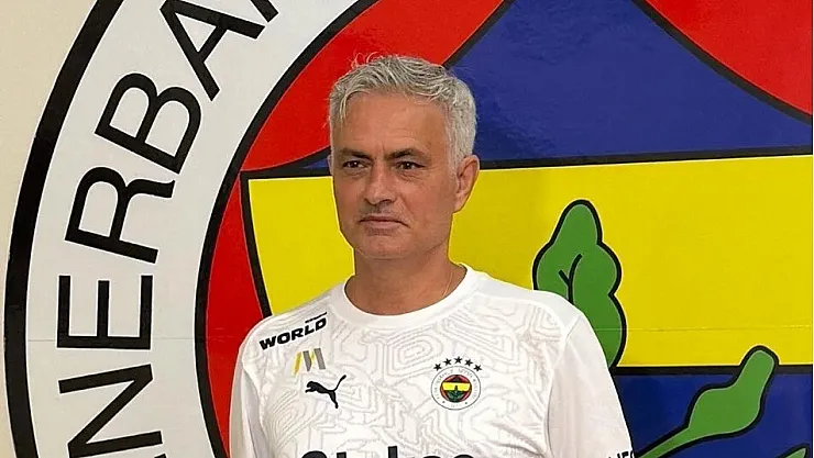 Jose Mourinho'nun Lugano Zaferi Sonrası Açıklamaları: 'Hayatta Kalmayı Başardık'