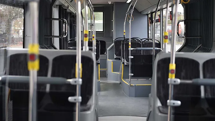 O İlde Toplu Taşıma Ücretlerine Zam: Yeni Tarifeler Açıklandı