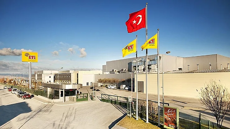 ETİ'nin Vergi Başarısı: Son Üç Yılda 1.3 Milyar TL Ödendi