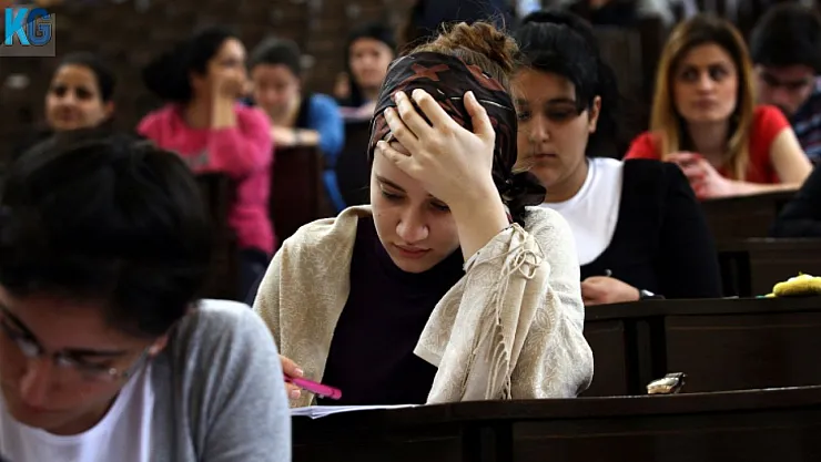 2022 YKS 1.Oturum TYT Sona Erdi! Sınav Soruları Kolay Mıydı, Zor Muydu?