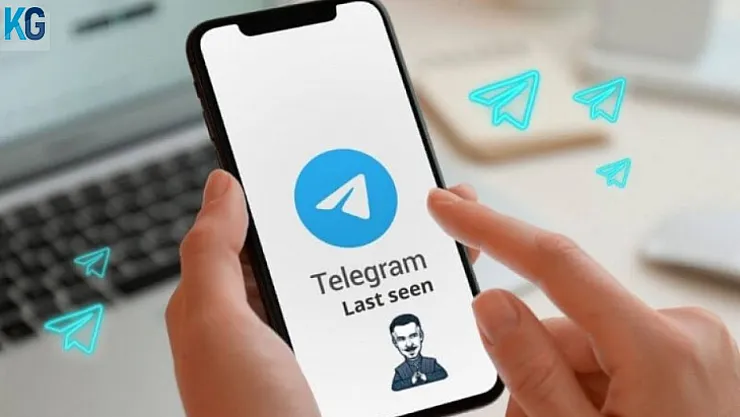 2022 Telegram Last Seen Recently ne demek?