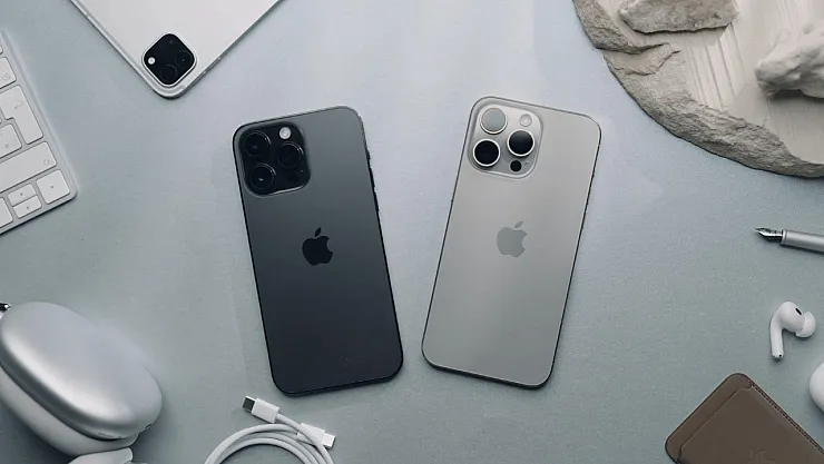 A101'den Teknoloji Severlere Müjde: iPhone Satışa Çıkıyor!