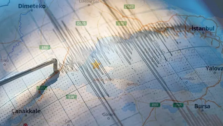 8.0'dan fazla deprem bekleniyor! Yaşanırsa 'kıyamet' olacak: O şehre çok acil uyarı