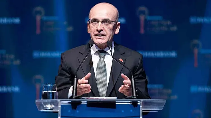 Bakan Şimşek'ten Kayıt Dışılığı İfşa Eden Sarsıcı Açıklama: 'Eğer Çok Kazanıyorsanız, Maliye Kapınızı Çalacak!