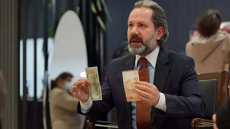 Çarşamba Günü Kıyamet Gibi: Ekonomi Dünyası Altüst Olacak! İslam Memiş Uyardı!