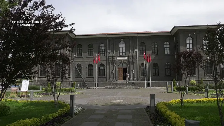 Kültür Bakanlığı'ndan Dev Atama! 1921 Personel Alımıyla Birlikte Beklenmedik Yedek Kararı!