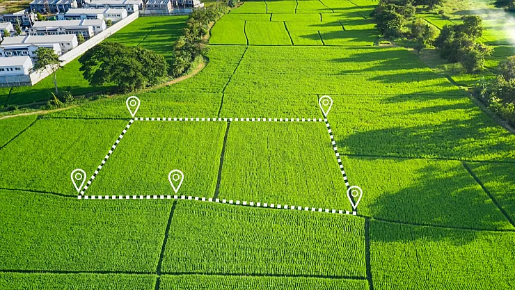 Milli Emlak'ın Arsa Satışları Başladı: İşte İhale Detayları!