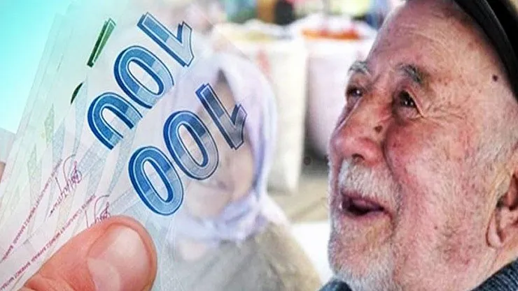 TBMM'de onaylandı! Artık emekliler için de ücretli oldu: Bugünden itibaren geçerli oldu