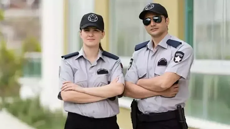 Kimlik Kartı Al, İŞİNİ KAP! Bergama Belediyesi'nden ŞOK Özel Güvenlik Görevlisi Alımı Başlıyor! Başvurular İçin Son Günler!