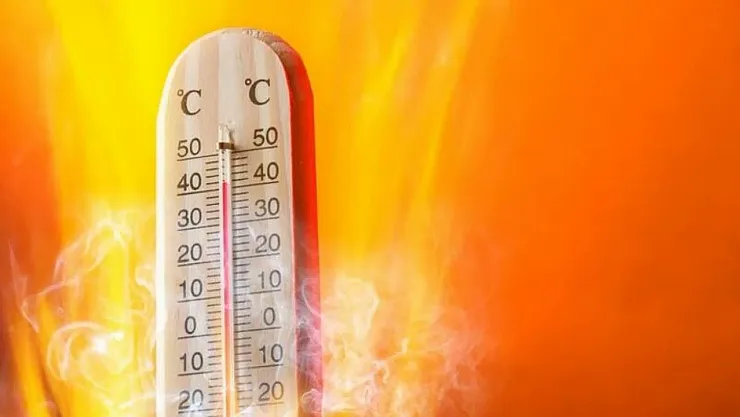 Bugün Hava Nasıl Olacak? Meteoroloji'den Afrika Sıcakları Uyarısı!