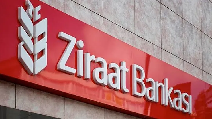 Ziraat Bankası'ndan QR Kod ile Ödeme Kampanyası