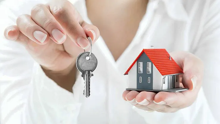 TÜİK Verilerine Göre Konut Satışları Zirvede