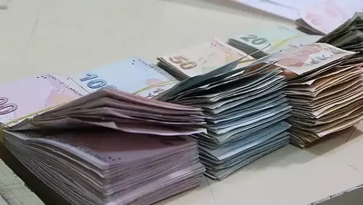 ŞOK ŞOK ŞOK! Mevduat Faizlerinde Patlama: 1,5 Milyon TL'nin 32 Günlük Kazancı Dudak Uçuklatıyor!