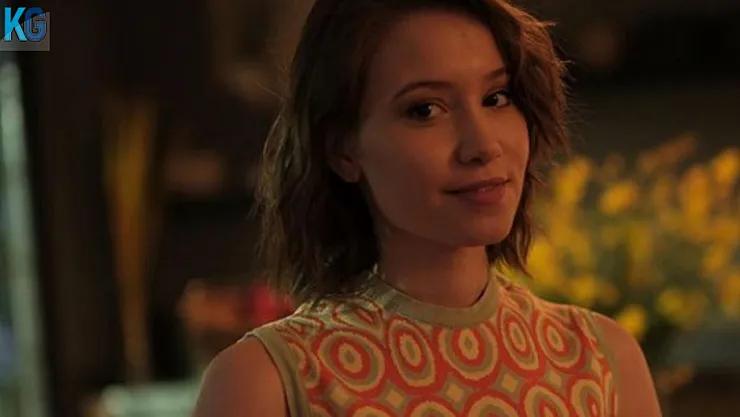 Gül Masalı dizisi Arzu kimdir? Serdem Paçal kimdir, kaç yaşında, instagram hesabı