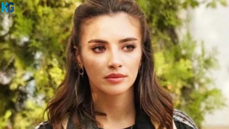 Gül Masalı dizisi Ece kimdir? Zehra Yılmaz kaç yaşında, instagram hesabı!