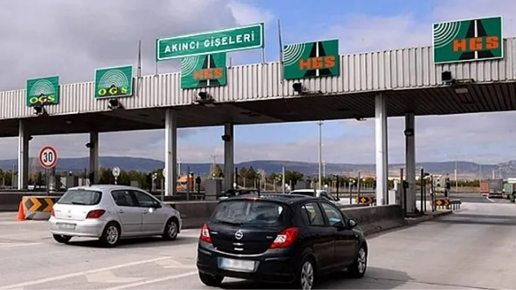 HGS Ücretlerine Dev Zam Geldi! 2024 Yılı İçin Son Durum!