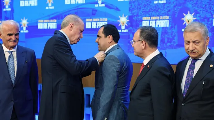 YRP'den AK Parti'nin Belediye Başkanları Transferine Sert Yanıt!