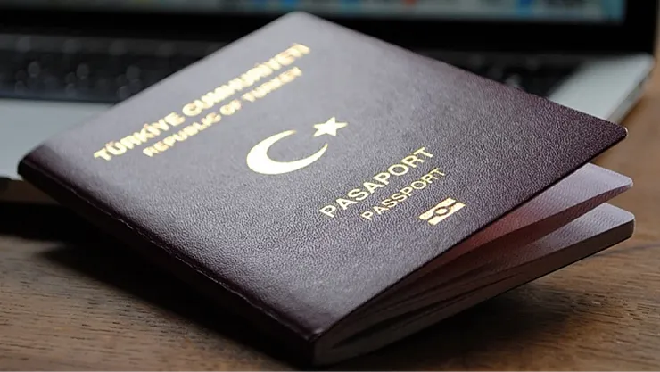 Yurt Dışına Çıkış Harcı 500 Liraya Yükseldi!