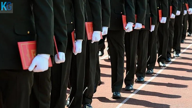 Bekleyiş Sona Erdi! MSÜ Tercih Sonuçları 2022 Açıklandı