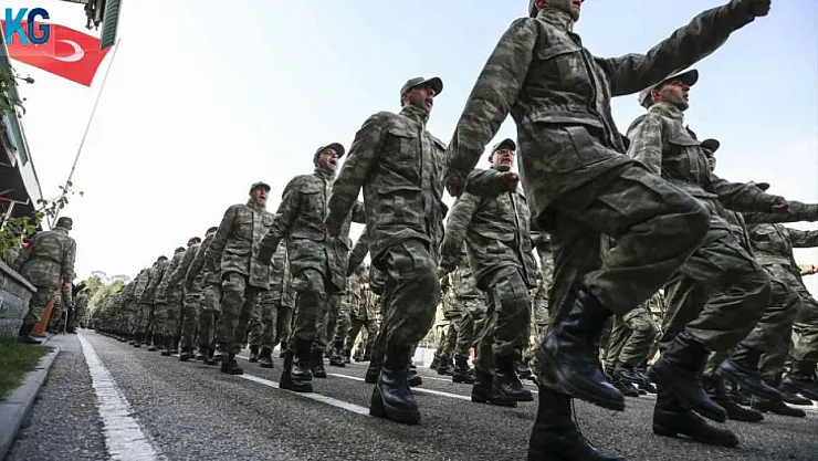 AK Parti'den Son Dakika Bedelli Askerlik Affı Açıklaması! Meclis'e Geliyor