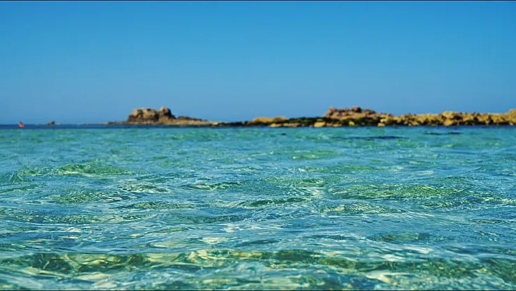 İstanbul'dan Uzaklaşmadan Tatil: Suyunun Berraklığıyla Dikkat Çeken 10 Muhteşem Nokta