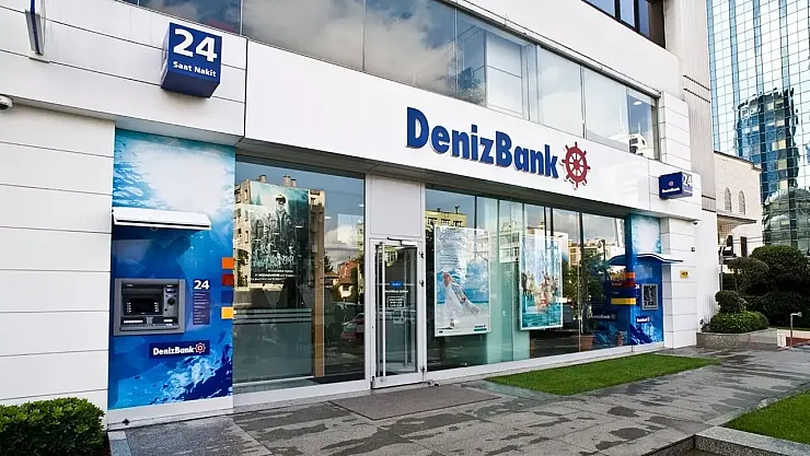 Müşterilerin Gözdesi: Denizbank'ın 100 Bin TL Kredisiyle Hayallerinize Kavuşun!