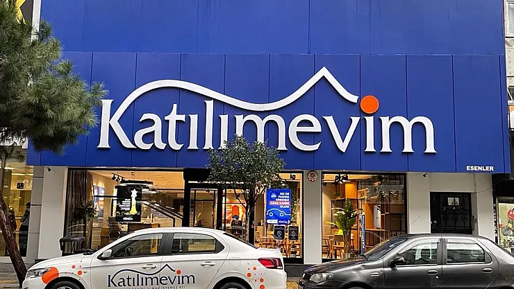 Katılımevim'den Beklenmedik Hamle: Şimdi de Banka Oluyor!