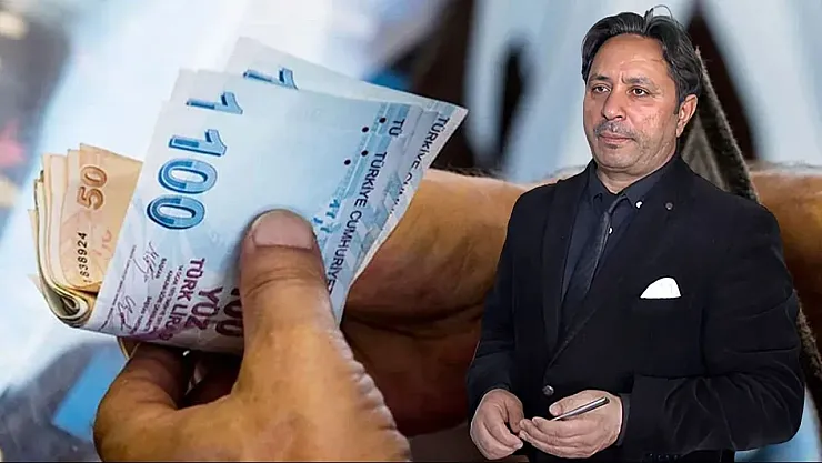Emekli Maaşlarında Çığır Açan Artış: Yeni Rakamlar Şaşırtıyor!