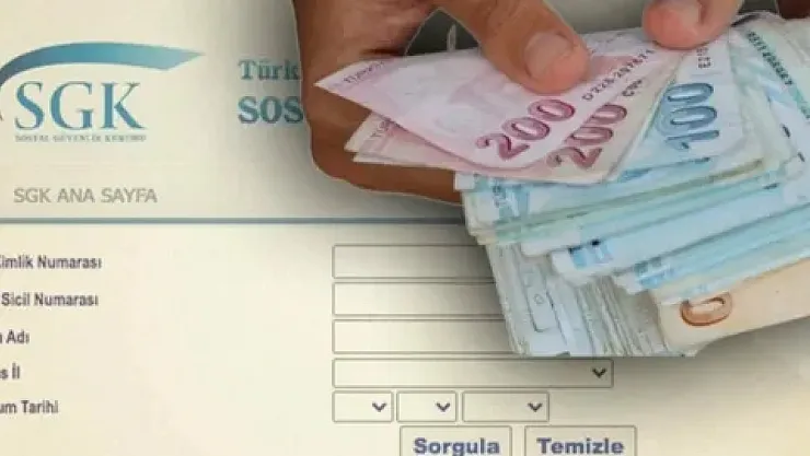 Sağlık Bakanlığı'ndan Emeklilere Dev Yenilik! İşte Detaylar!