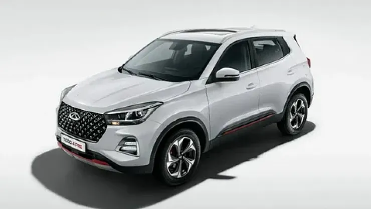Chery Tiggo 4 Pro: Avustralya'yı Sallayan SUV Geliyor! İşte Her Şey!