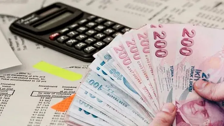 Kredi Faizlerinde Çarpıcı Güncelleme: Banka Banka Yeni Oranlar ve Ödeme Miktarları Açıklandı!