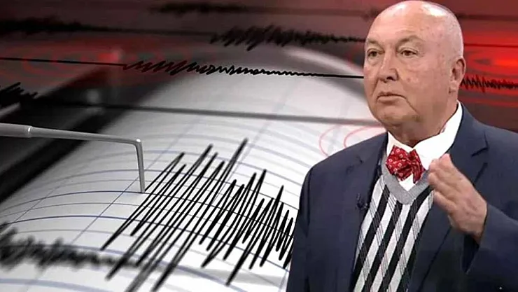 Türkiye'nin Gizli Güvenlik Kalkanı: Deprem Riskinden Uzak Bölgeler Açıklandı!