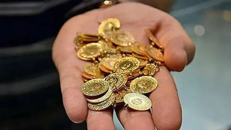 Altın Yatırımcıları İçin Kritik Haftanın İlk İşareti: 2.500 Dolar Barajı Aşıldı, Sıra Fed Açıklamalarında!