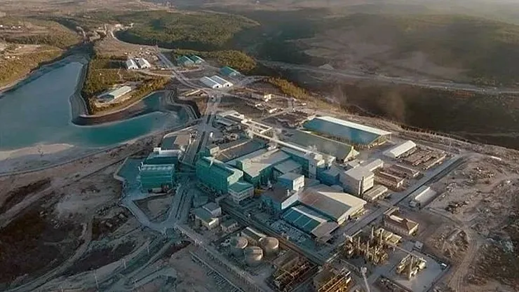 Eti Maden'den 264 Kişilik İŞKUR Üzerinden Dev İşçi Alımı! Şartlar ve Başvuru Detayları Açıklandı!