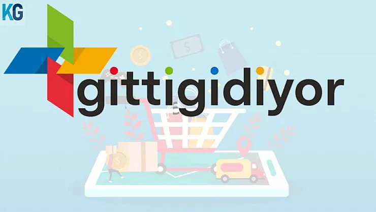 Gitti Gidiyor kayıtlı kart bilgileri nasıl silinir?