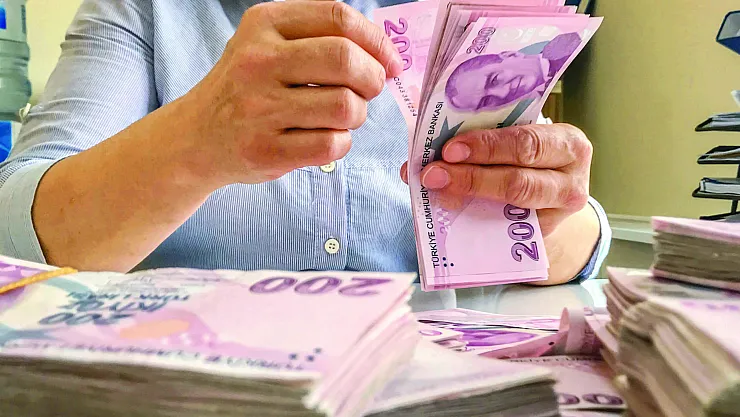 Bu sabah 09:30'da onaylandı! Yarın sabah banka hesaplarınıza yatacak