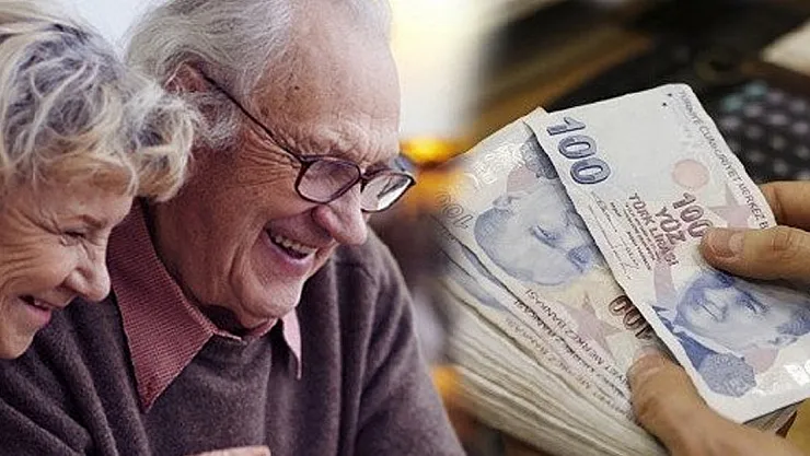 Emekliye yeni dönem 'zam' belli oldu! Emekli maaşları 14.500 TL'ye çıkacak