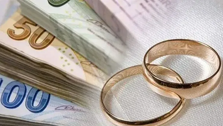 Evlenecek Çiftlere Büyük Fırsat: Kamu Bankalarından Çeyiz Hesabı ve Faizsiz Kredisi Bobardımanı
