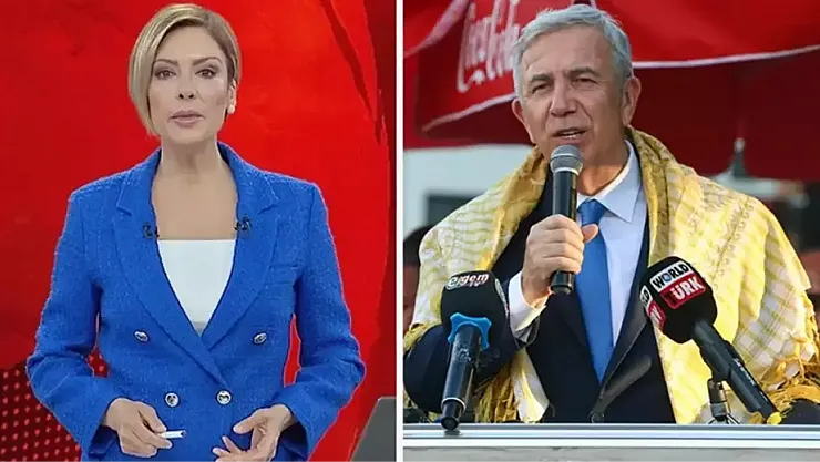 Mansur Yavaş Gülbin Tosun Olayı Nedir?